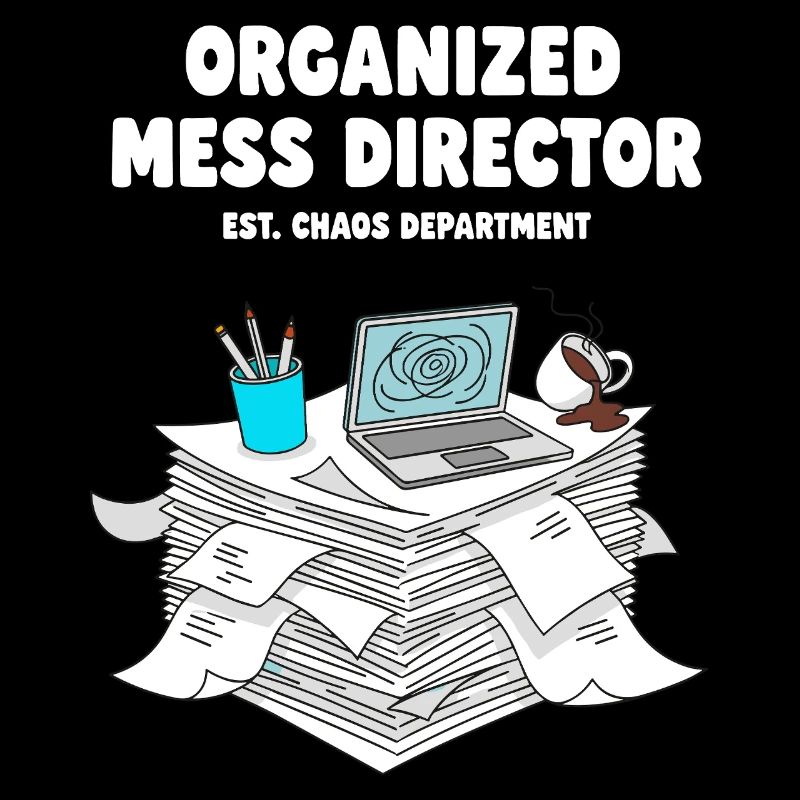 Organized Chaos Director