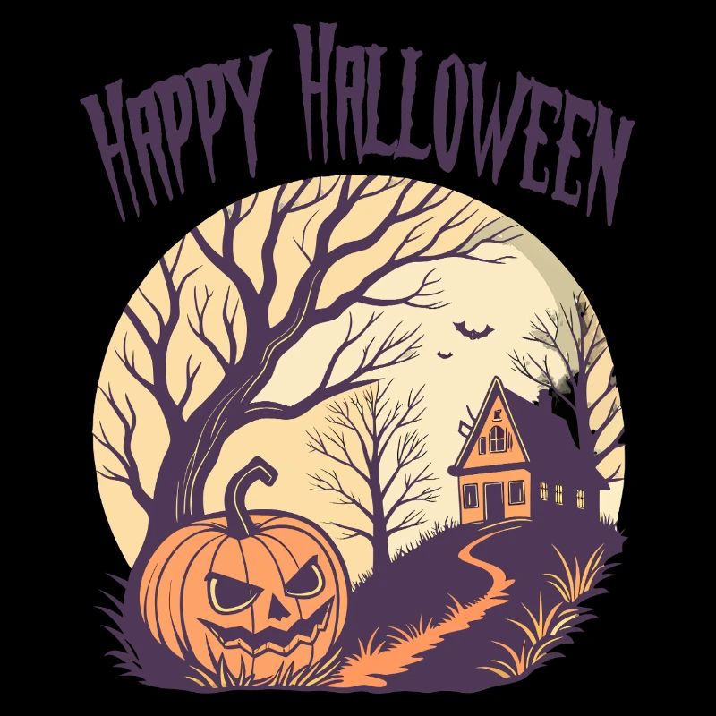 Happy Halloween