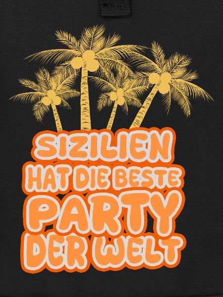 Sicily as a holiday