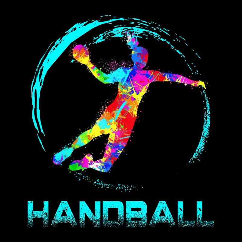 Handball Fem