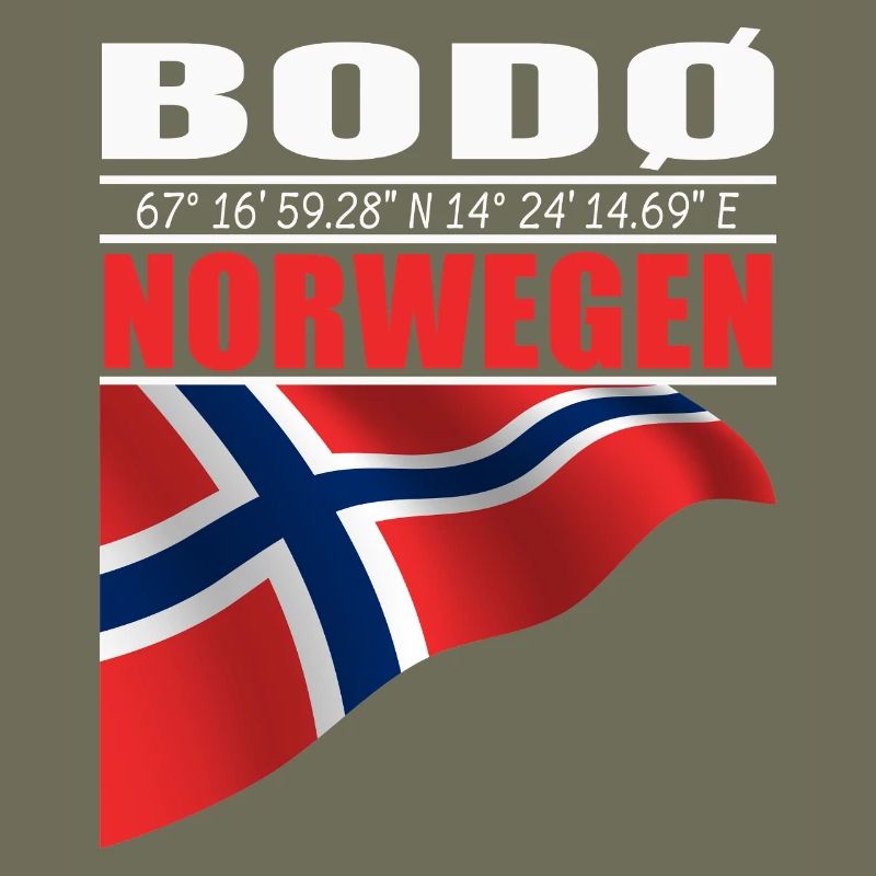 BODØ