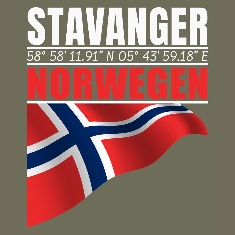 Stavanger