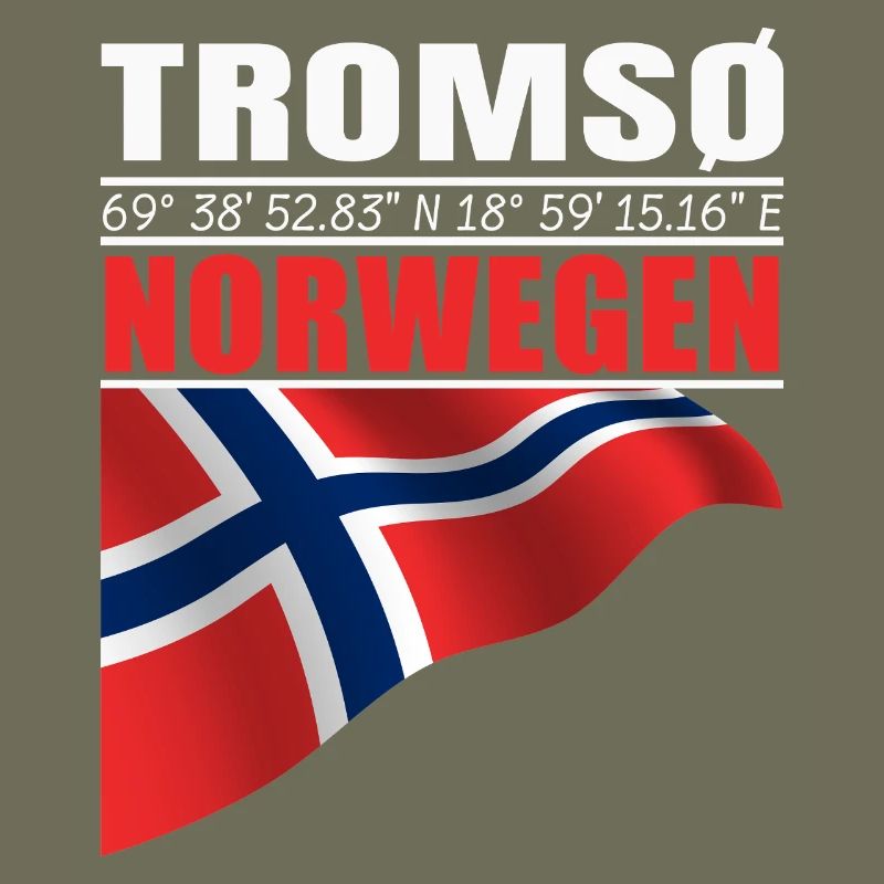 TROMSØ