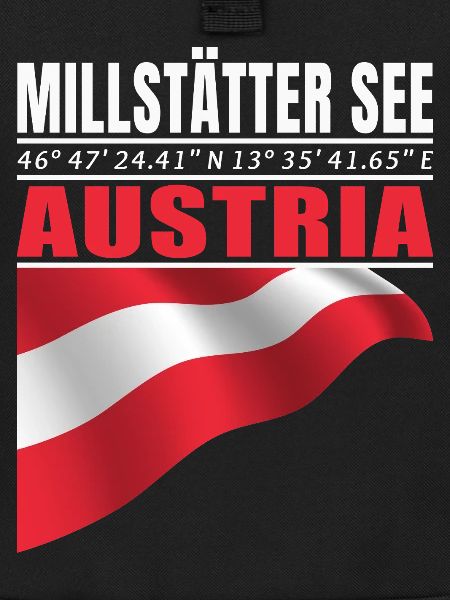 Millstätter See