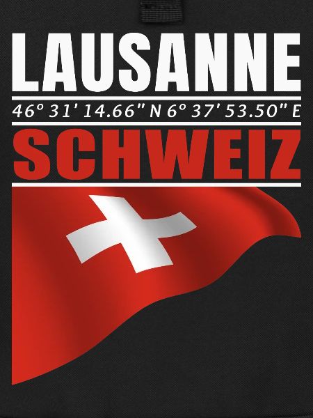 Lausanne