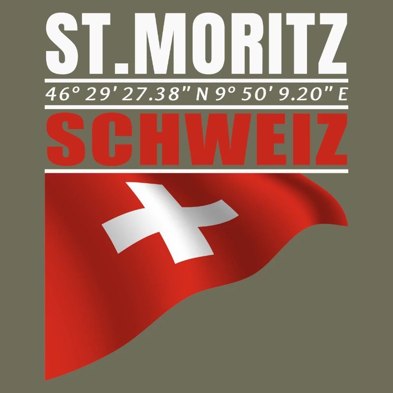 St. Moritz