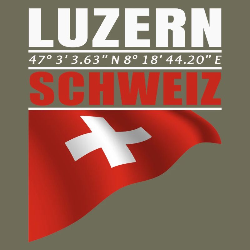 Luzerne