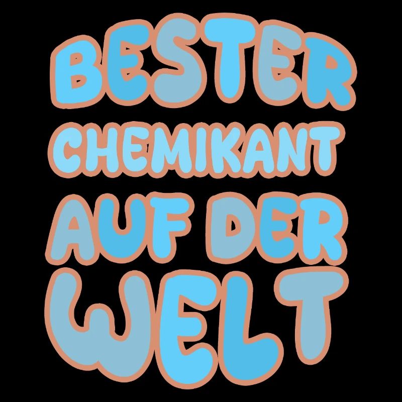 Cadeau pour technicien chimiste