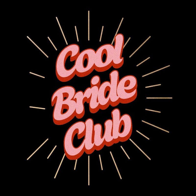 Cool Bride Club