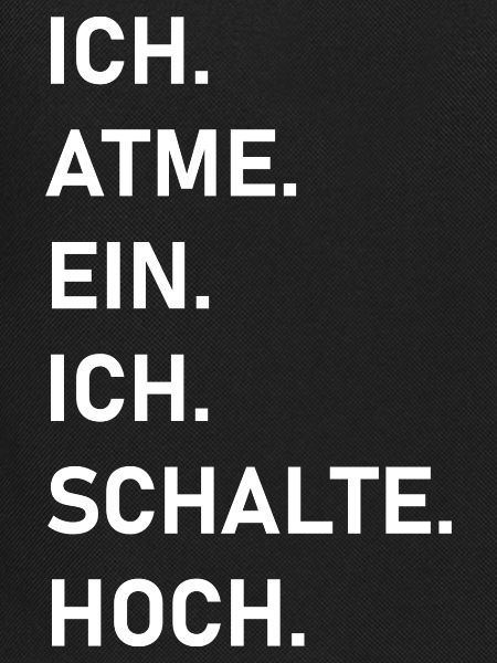 Atme & Schalte V3 - Hell