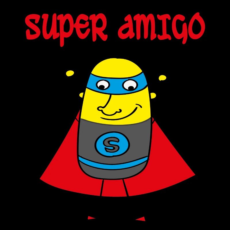 Super amigo
