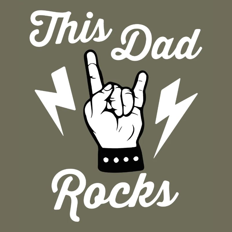This Dad Rocks