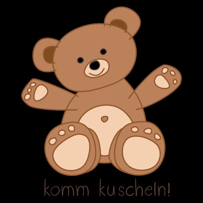 KUSCHELN