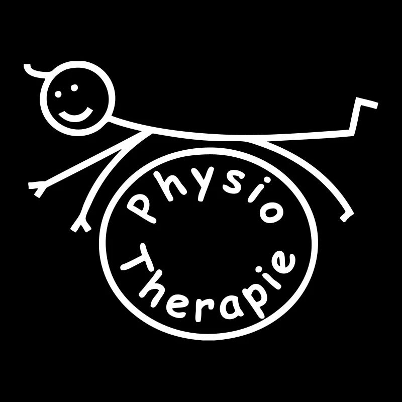Physiotherapie Männchen