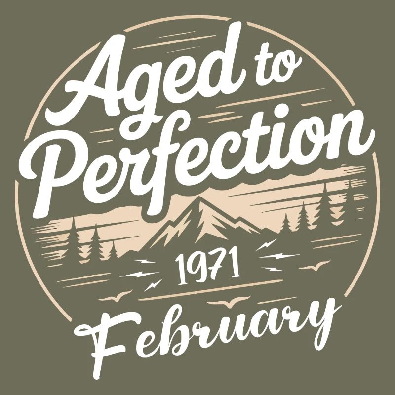 Februar 1971 