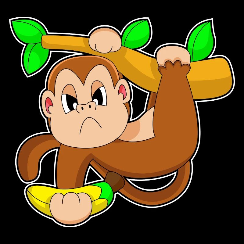 Monkey Banana Strength Training Dumbbell