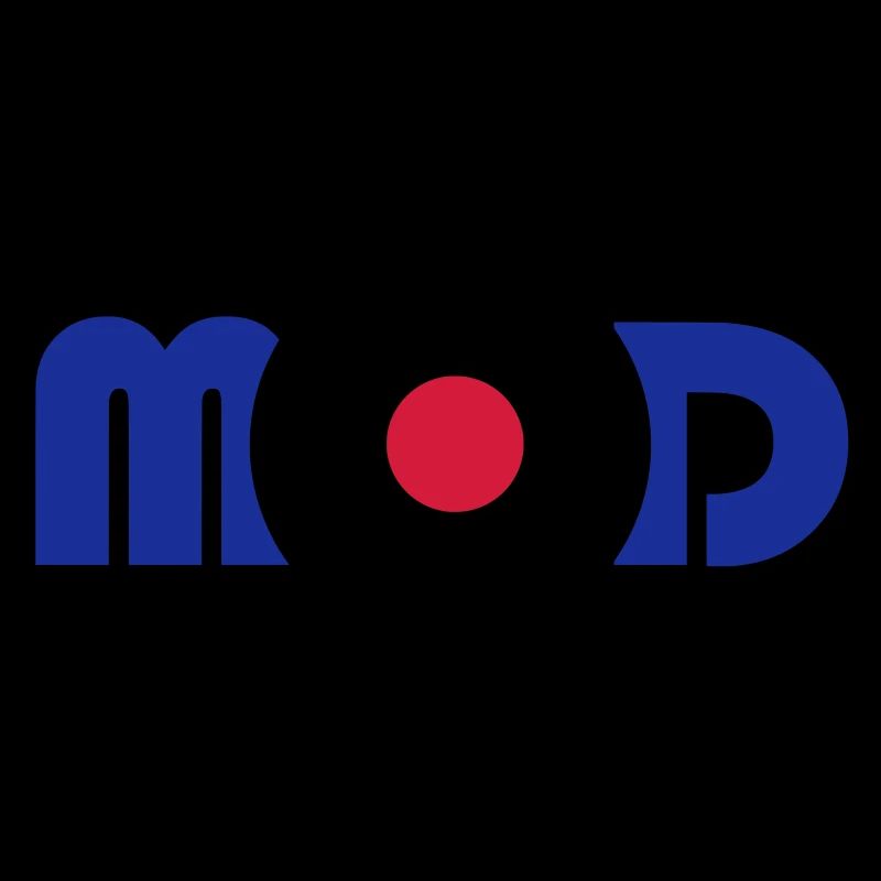 Logo Mod