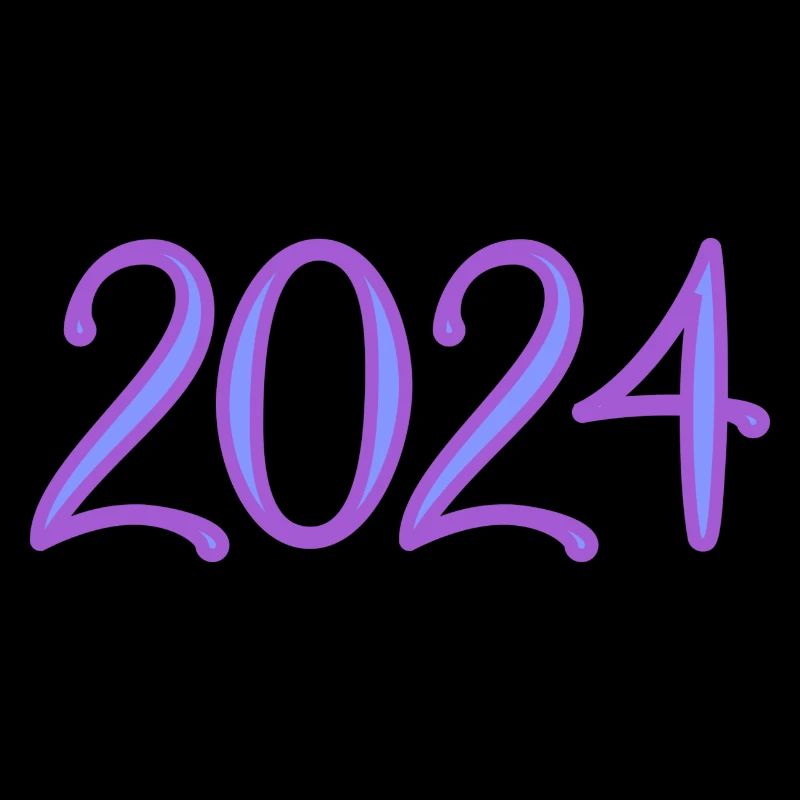 2024. YEAR
