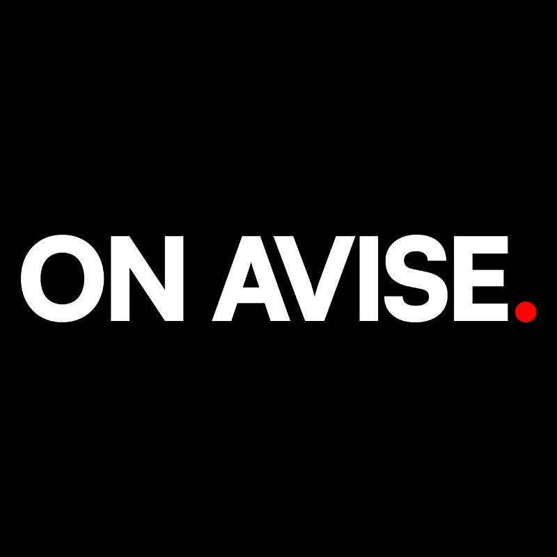 On avise