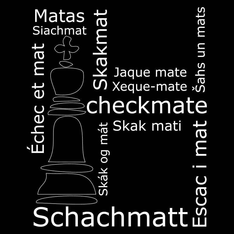 Schachmatt