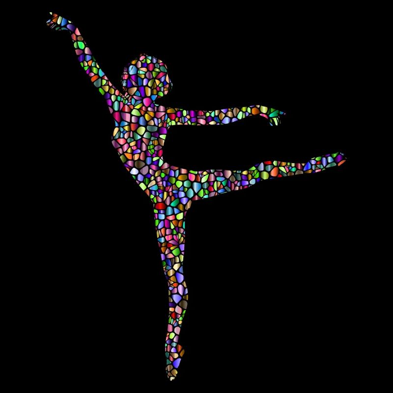 ballerina ballet dance dancer dance dancer yoga48