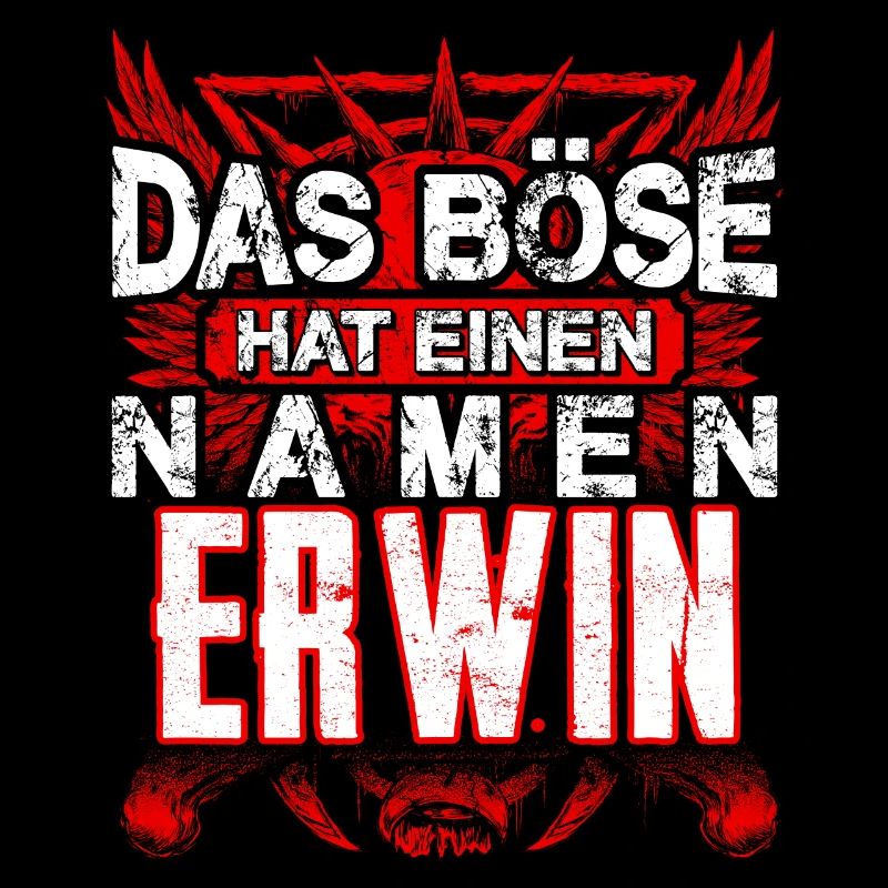 ERWIN - Name