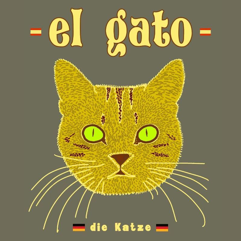 Le chat en espagnol