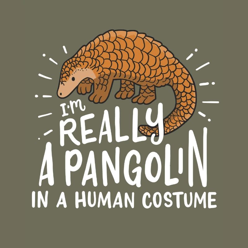 Pangolin