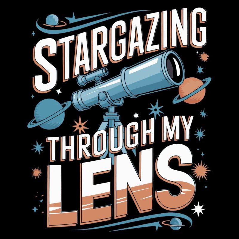 Telescope Astronomy Astrophotography