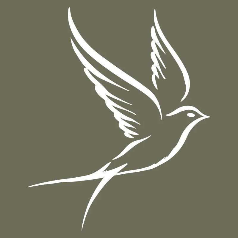 Vogel Taube
