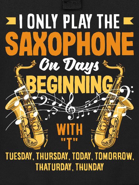 Saxofon
