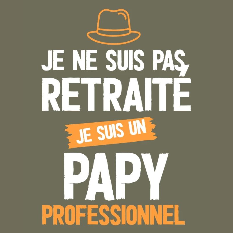 Papi Professionnel — Retraite Inversée