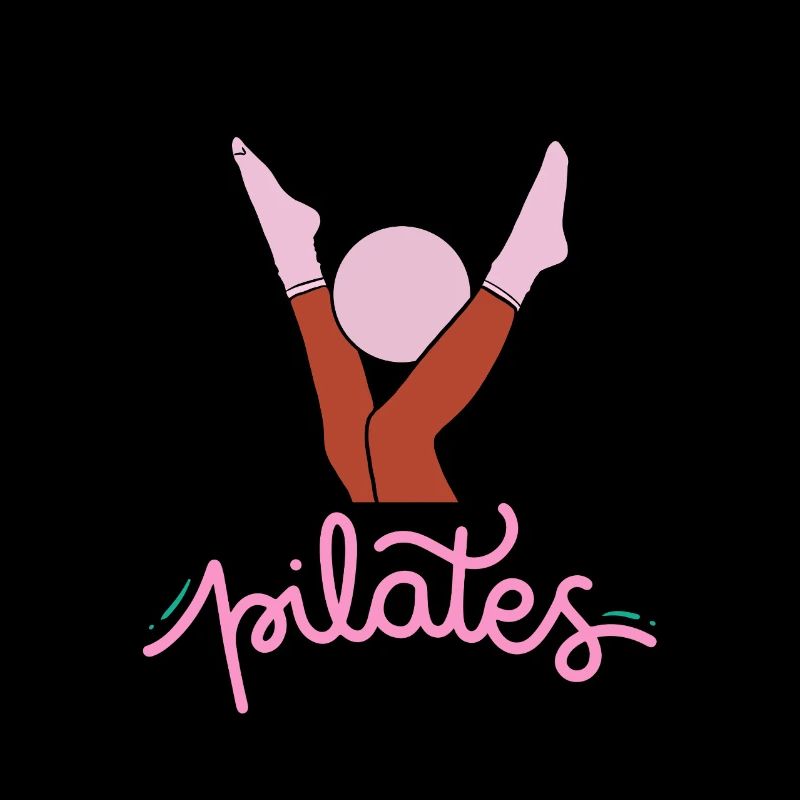Pilates Élan Rose