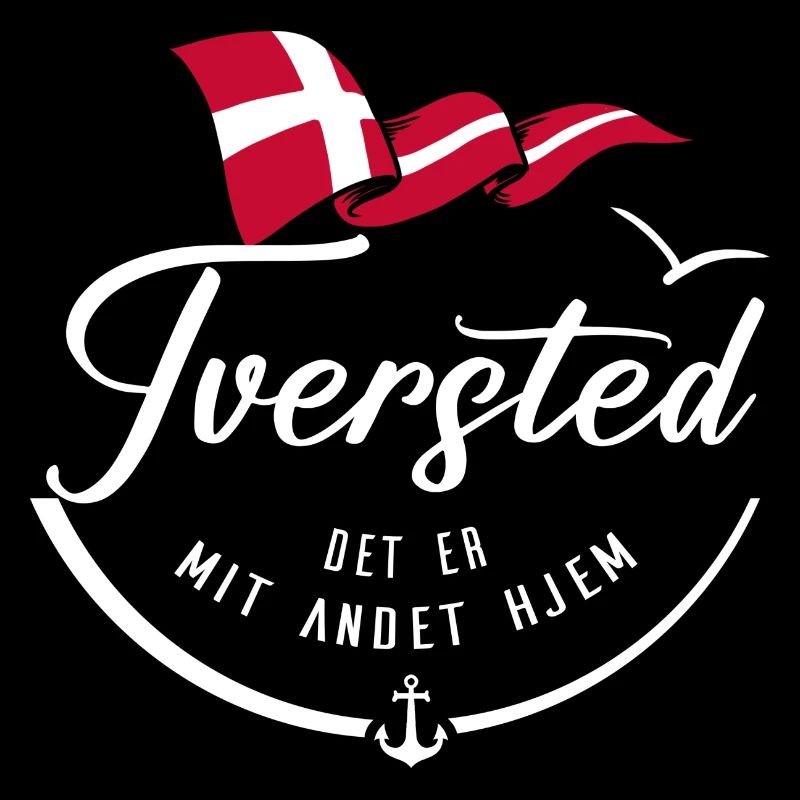TVERSTED - Ma résidence secondaire - w