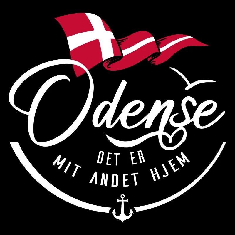 ODENSE - Ma résidence secondaire - w