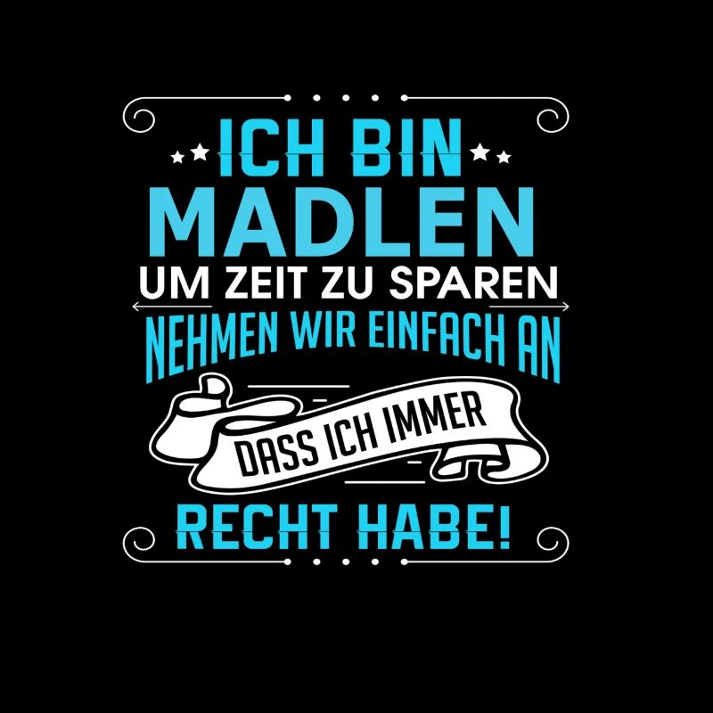 MADLEN