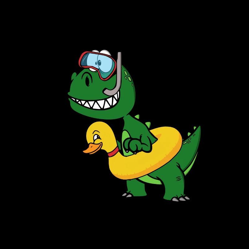 T-rex