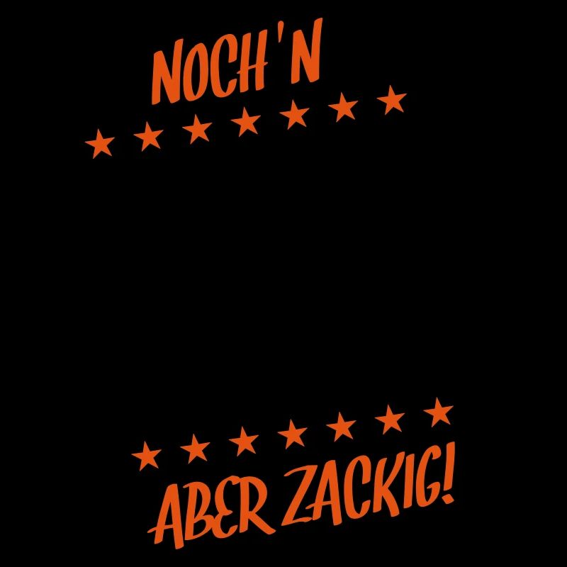 noch ein bier zackig