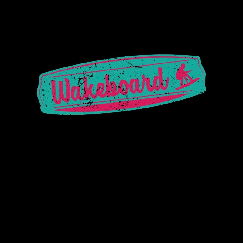 Wakeboard
