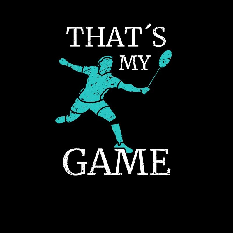 Badminton