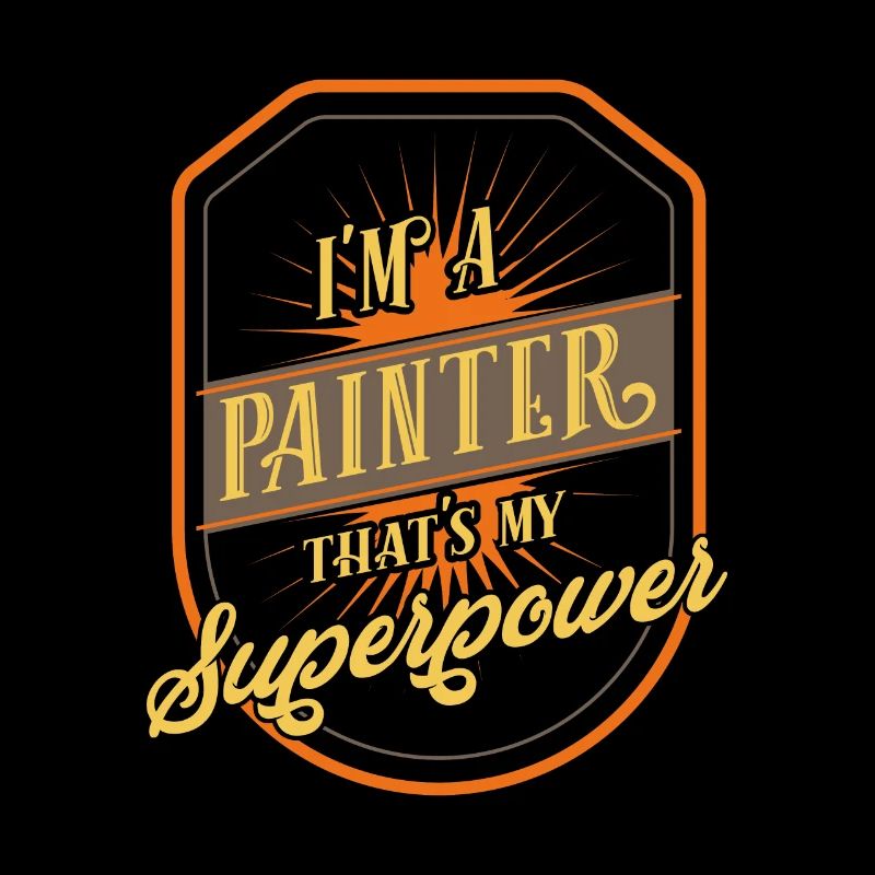 Painter Painting