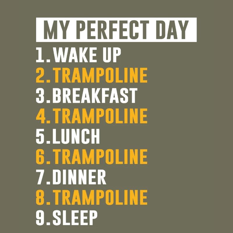 Trampoline