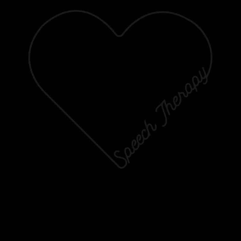 Speech Therapist Therapy Assistant