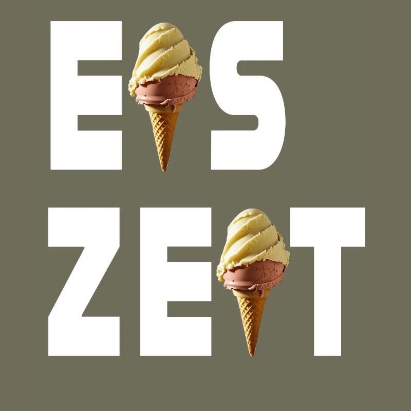 Eiszeit