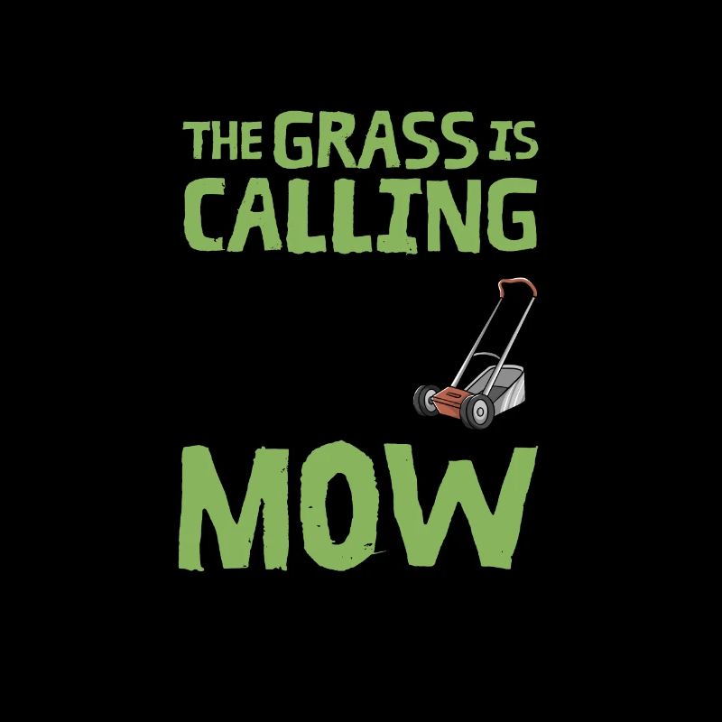Lawn Mower