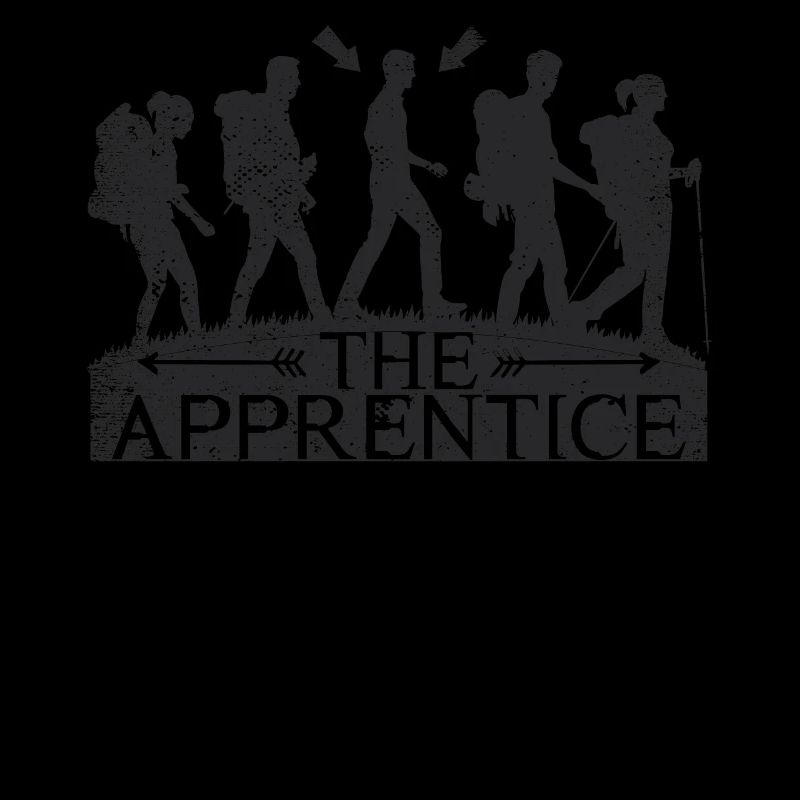 The Apprentice