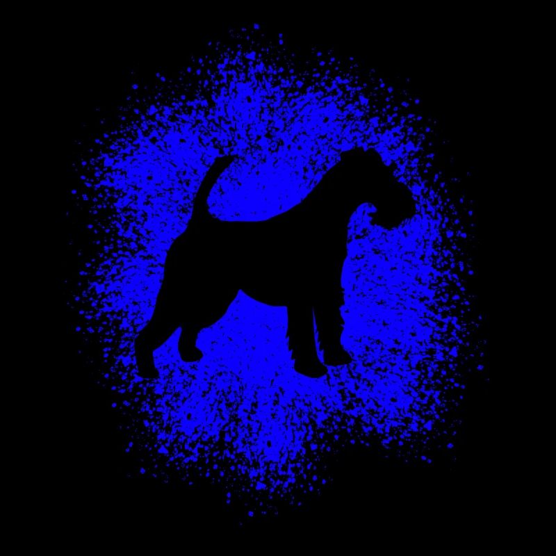 Wirehaired Fox Terrier for Dog Lovers