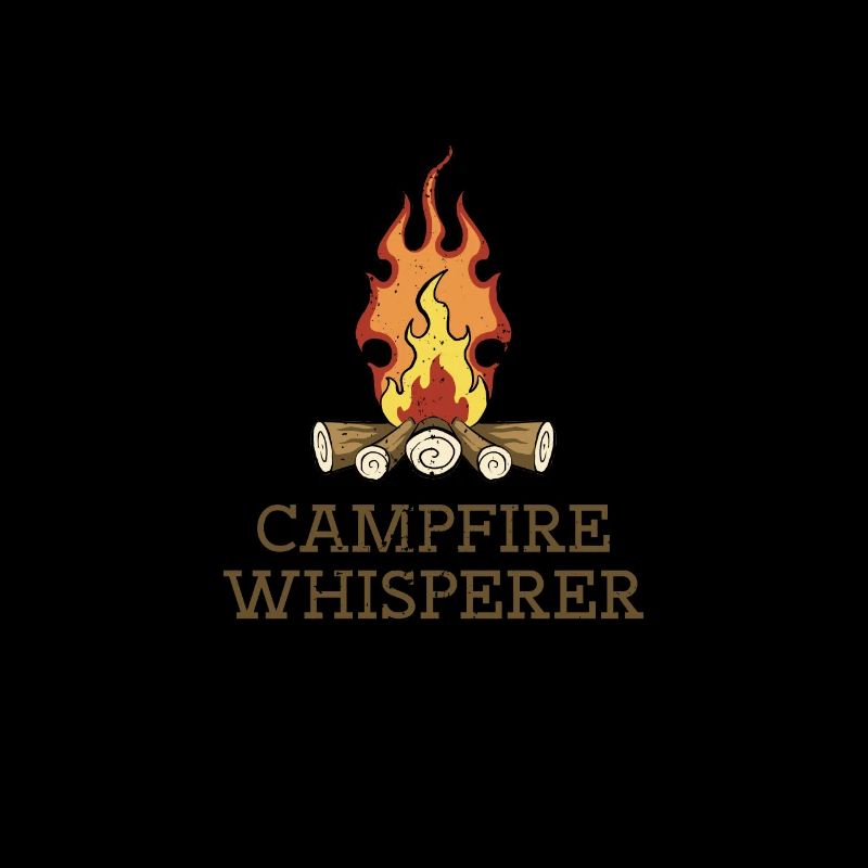 Campfire Whisperer