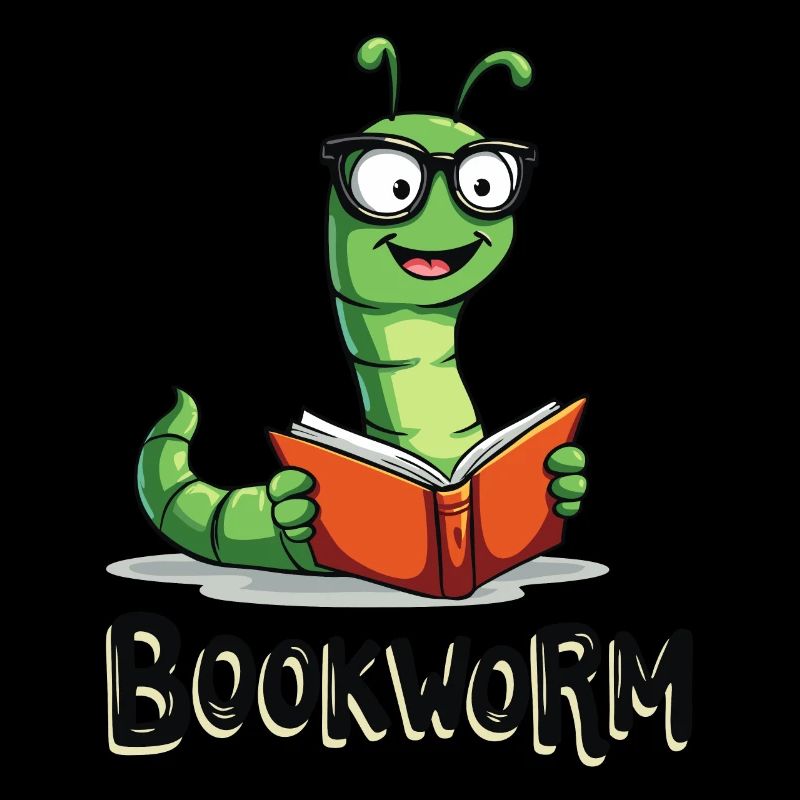 BOOKWORM