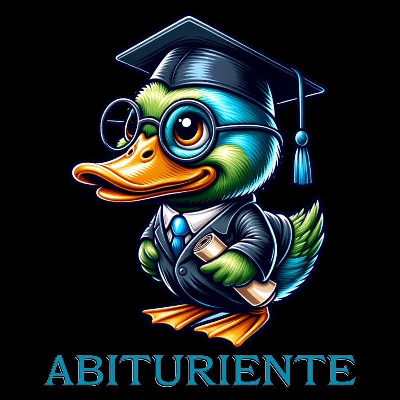 Abituriente Abi Motto